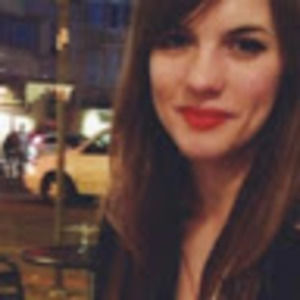 Meet your Posher, Diana